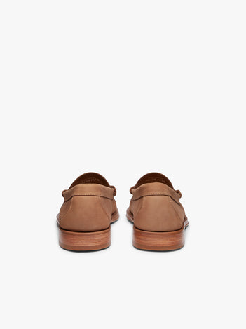 Weejuns Larson Penny Loafers