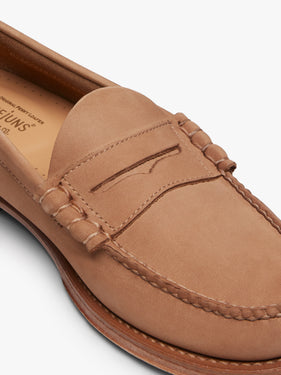 Weejuns Larson Penny Loafers