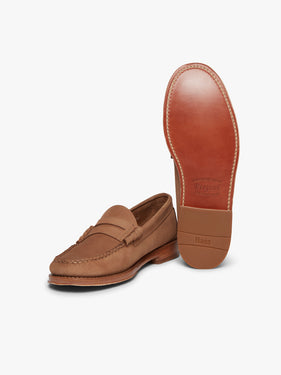 Weejuns Larson Penny Loafers