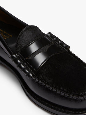 Weejuns Larson Penny Loafers