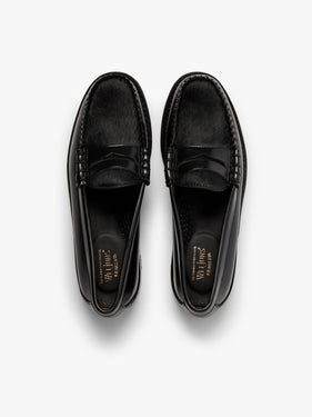 Weejuns Larson Penny Loafers