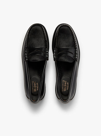 Weejuns Larson Penny Loafers