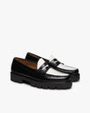 Weejuns Super Lug Larson Penny Loafers
