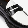 Weejuns Super Lug Larson Penny Loafers