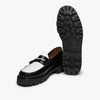 Weejuns Super Lug Larson Penny Loafers