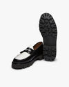 Weejuns Super Lug Larson Penny Loafers