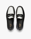 Weejuns Super Lug Larson Penny Loafers