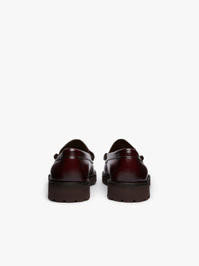 Weejuns 90s Larson Penny Loafers