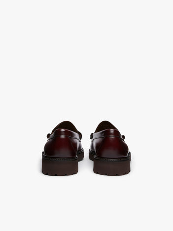 Weejuns 90s Larson Penny Loafers