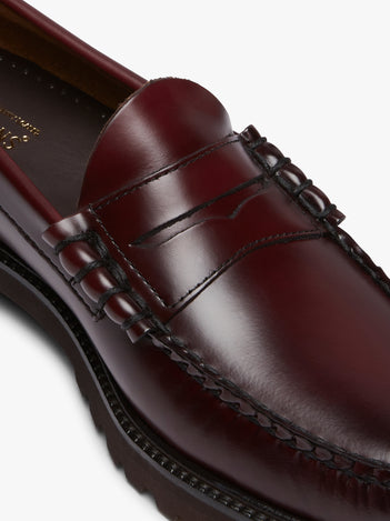 Weejuns 90s Larson Penny Loafers