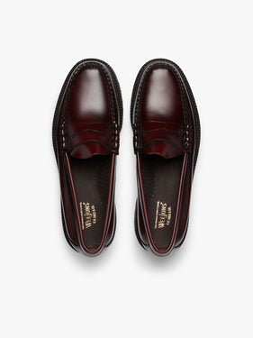 Weejuns 90s Larson Penny Loafers