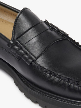 Weejuns 90s Larson Penny Loafers
