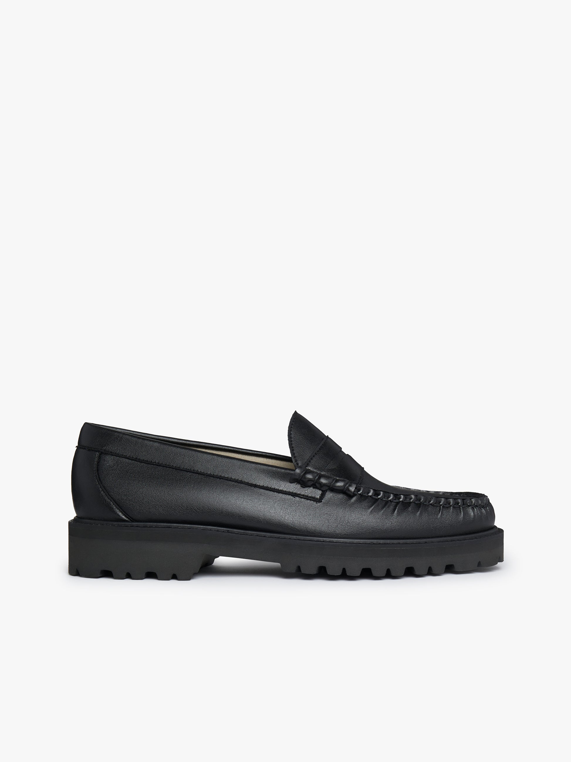 Bass diane penny loafer deals