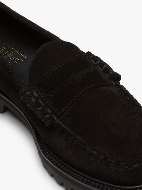 Weejuns 90s Larson Penny Loafers