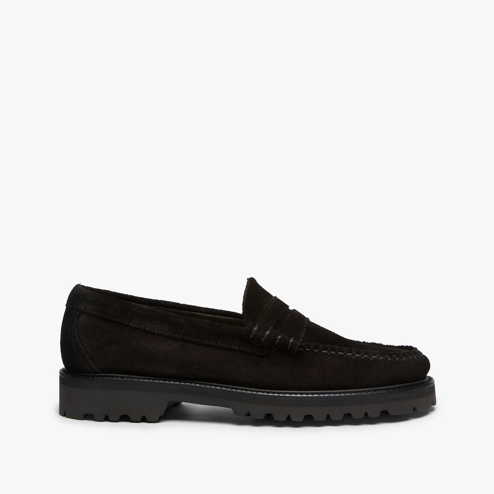 Weejuns 90s Larson Penny Loafers