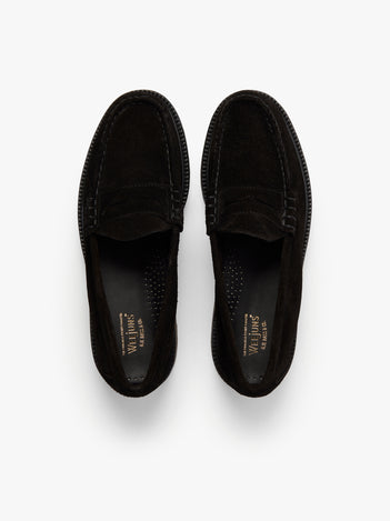 Weejuns 90s Larson Penny Loafers