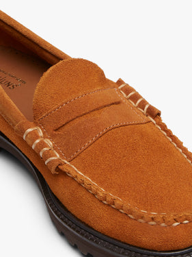 Weejuns 90s Larson Penny Loafers