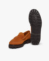 Weejuns 90s Larson Penny loafers