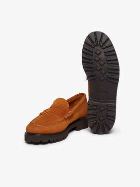 Weejuns 90s Larson Penny Loafers