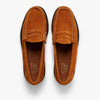 Weejuns 90s Larson Penny loafers