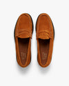 Weejuns 90s Larson Penny loafers
