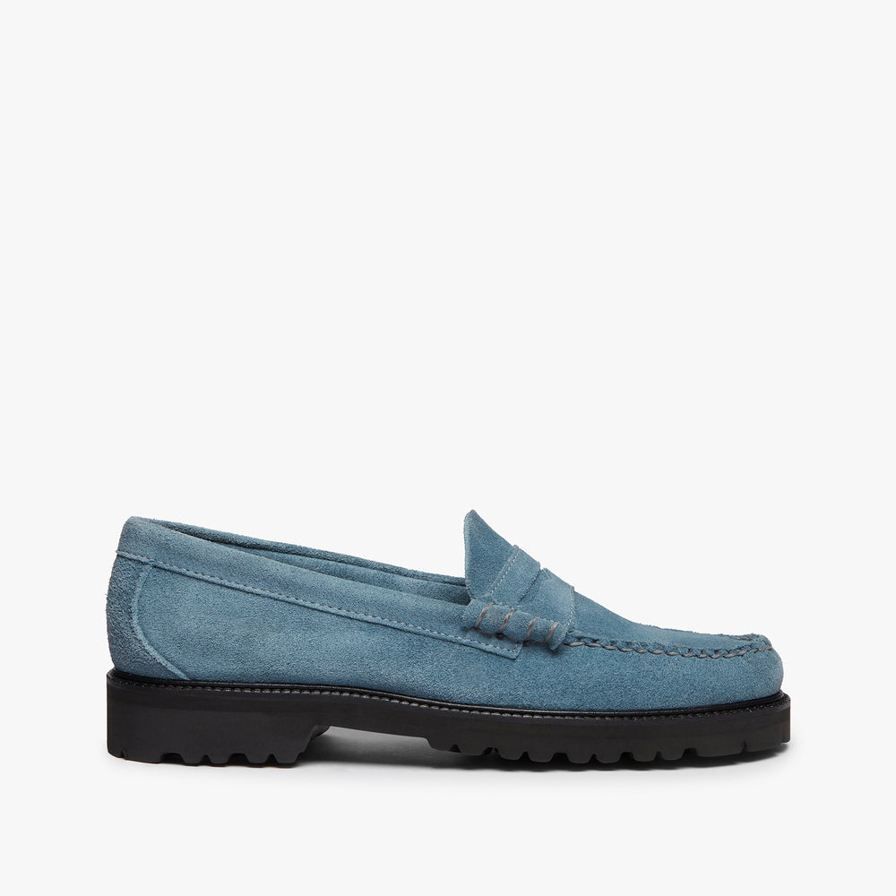 Weejuns 90s Larson Penny Loafers