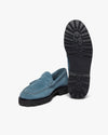 Weejuns 90s Larson Penny Loafers
