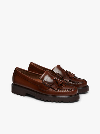 Weejuns 90s Layton II Kiltie Loafers