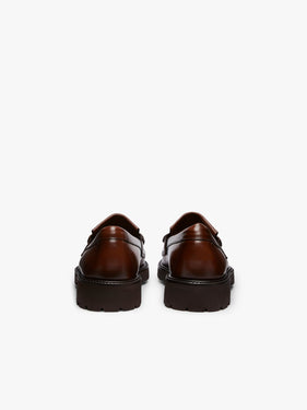 Weejuns 90s Layton II Kiltie Loafers