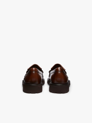 Weejuns 90s Layton II Kiltie Loafers