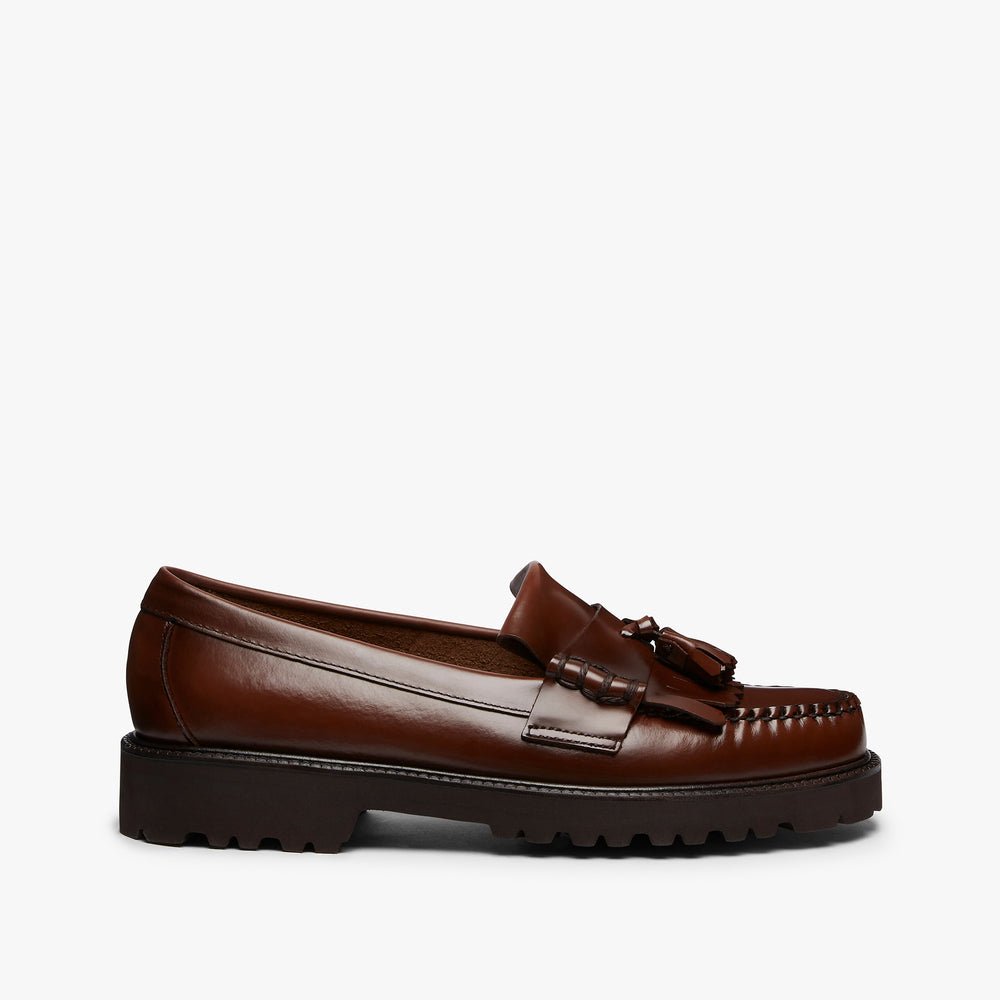 Weejuns 90s Layton II Kiltie Loafers
