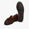 Weejuns 90s Layton II Kiltie Loafers