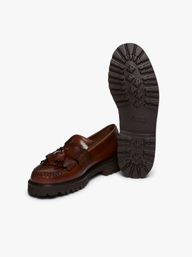 Weejuns 90s Layton II Kiltie Loafers
