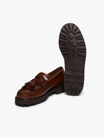 Weejuns 90s Layton II Kiltie Loafers