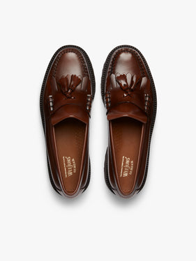 Weejuns 90s Layton II Kiltie Loafers