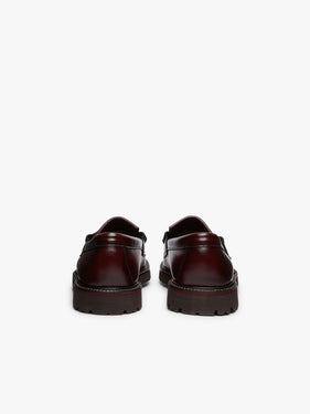 Weejuns 90s Layton II Kiltie Loafers