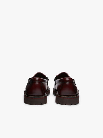 Weejuns 90s Layton II Kiltie Loafers