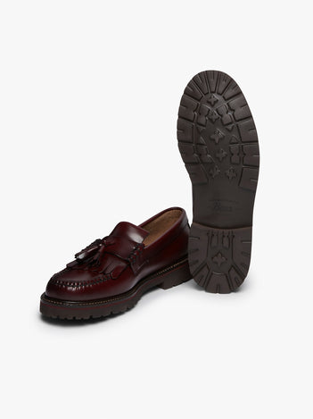Weejuns 90s Layton II Kiltie Loafers
