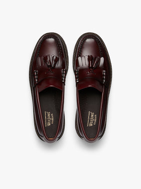Weejuns 90s Layton II Kiltie Loafers