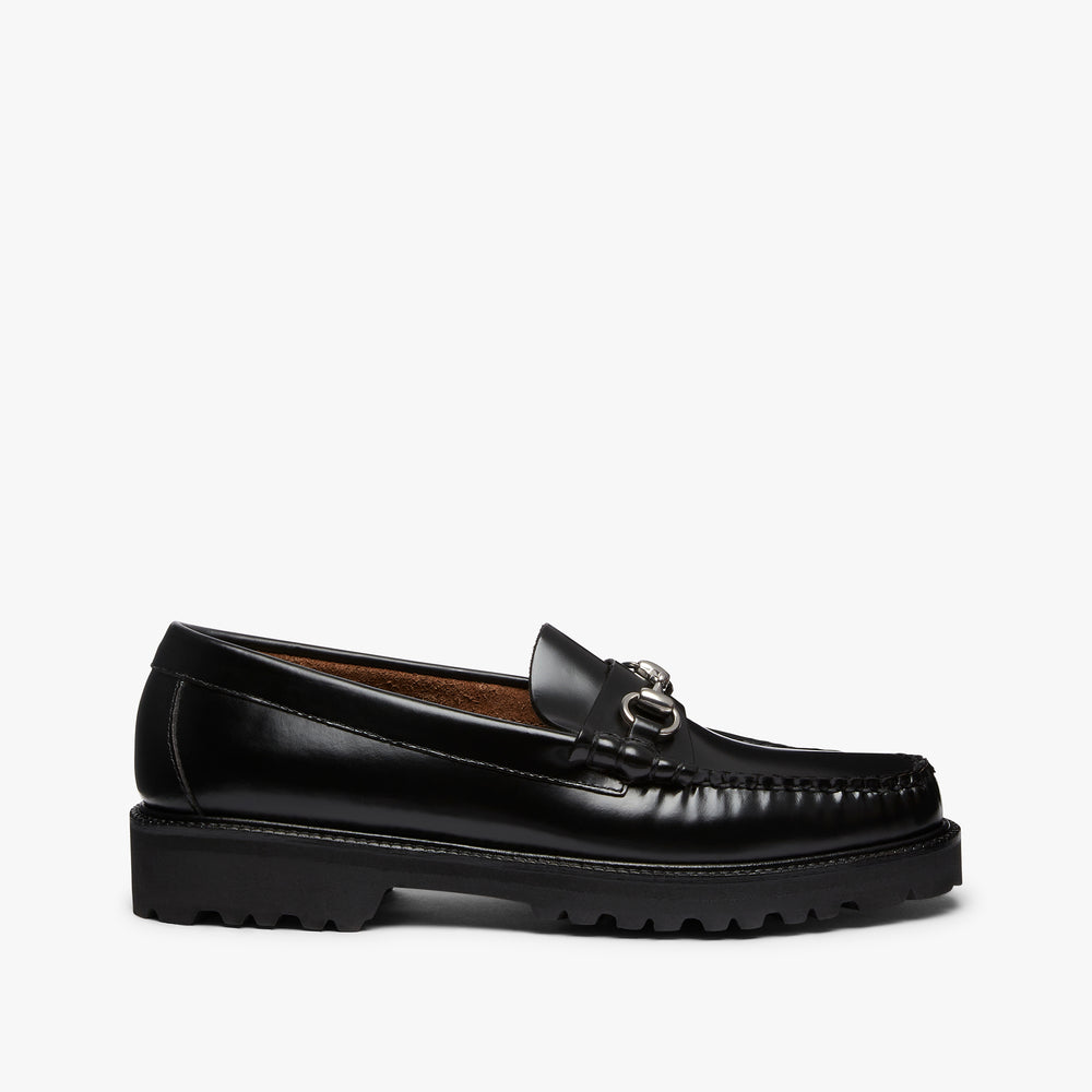 Weejuns 90s Lincoln Horsebit Loafers