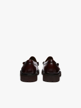 Weejuns 90s Lincoln Horsebit Loafers