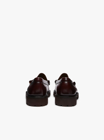 Weejuns 90s Lincoln Horsebit Loafers