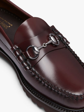 Weejuns 90s Lincoln Horsebit Loafers