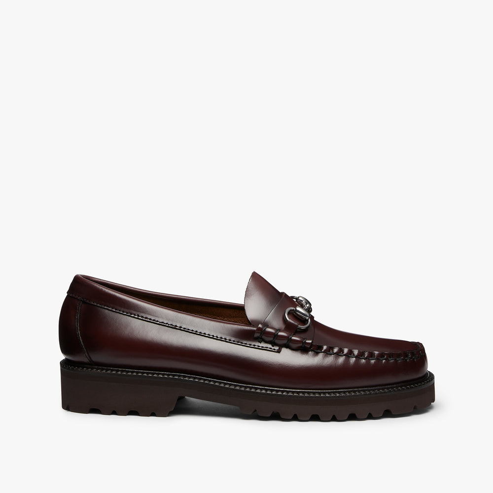 Weejuns 90s Lincoln Horsebit Loafers