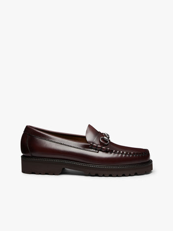 Weejuns 90s Lincoln Horsebit Loafers