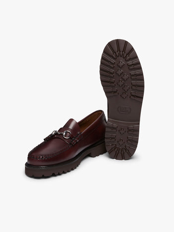 Weejuns 90s Lincoln Horsebit Loafers