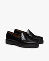 Weejuns 90s Logan Penny Loafers