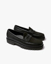 Weejuns 90s Larson Penny Loafers