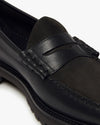 Weejuns 90s Larson Penny Loafers