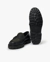 Weejuns 90s Larson Penny Loafers